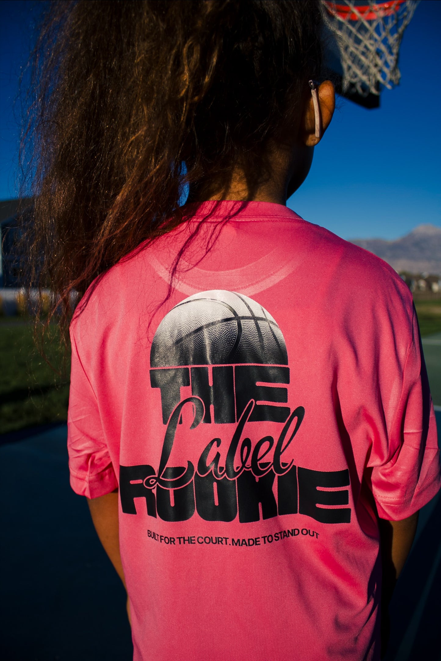 Dri-fit Tee