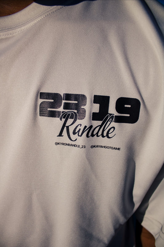 Dri-fit Tee