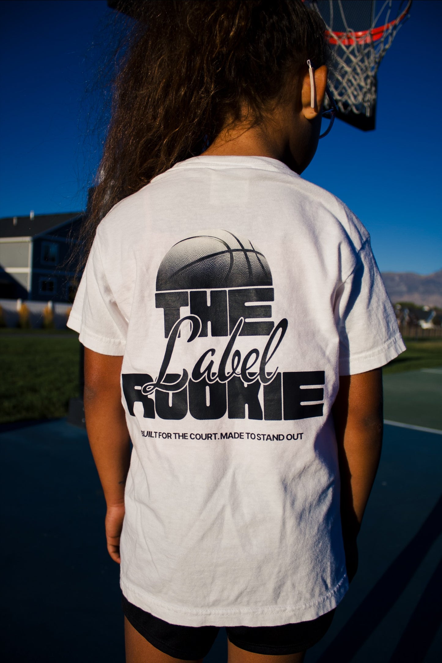 The Rookie Label